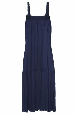 Sukienka typu 'oversize', zdjęcie 1 Sukienka typu 'oversize' od See By Chloe